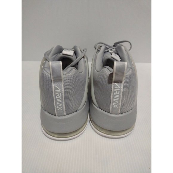 Nike air max alpha trainer 3 grey size 14 us men main image 4